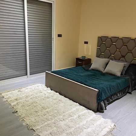 Villa Marjana Meknes Luaran gambar